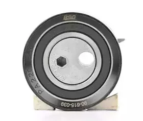 Натяжной ролик, ремень ГРМ BSG купить